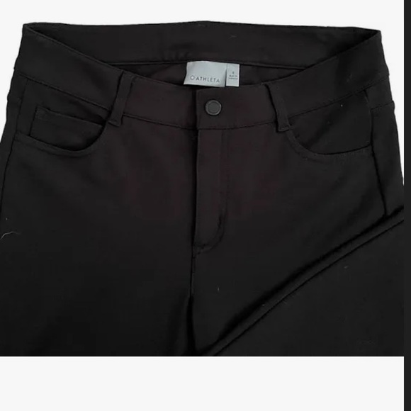 Athleta Ponte Skinny Pant - Picture 5 of 7